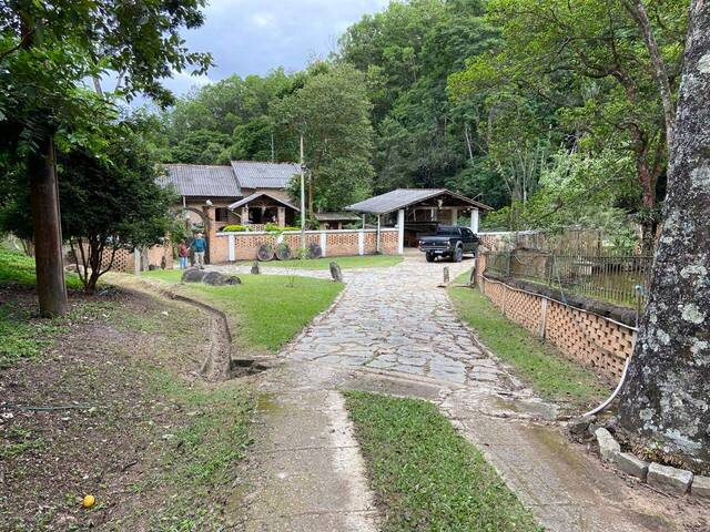 Sítio para Venda em São José dos Campos - 5