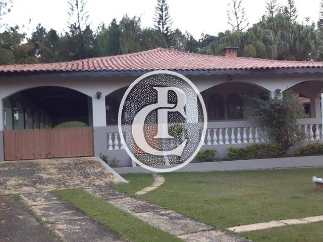 #1502 - Chácara para Venda em Jacareí - SP