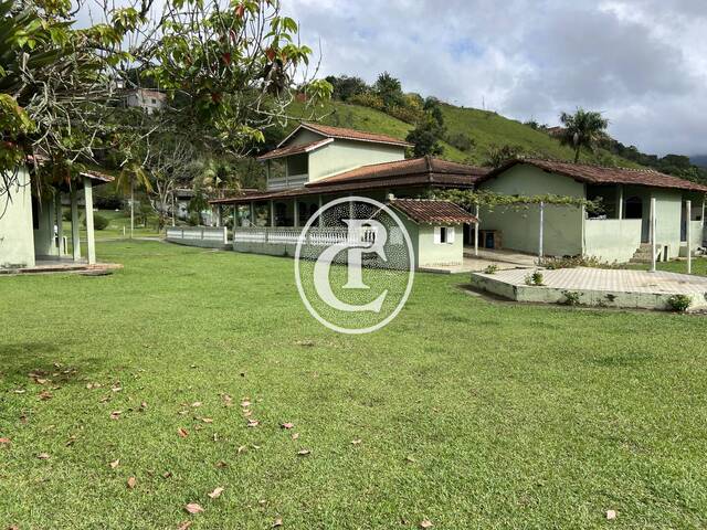 Chácara para Venda em São José dos Campos - 5