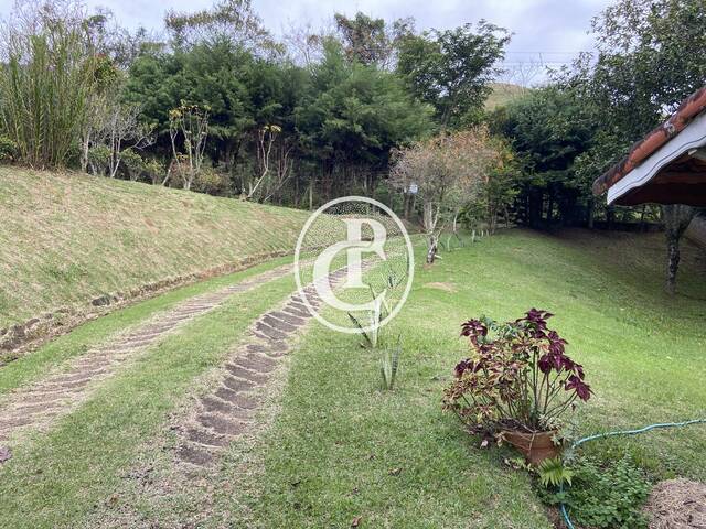 #1506 - Chácara para Venda em Monteiro Lobato - SP