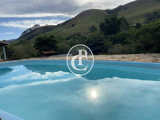 Chácara para Venda em Monteiro Lobato - 5