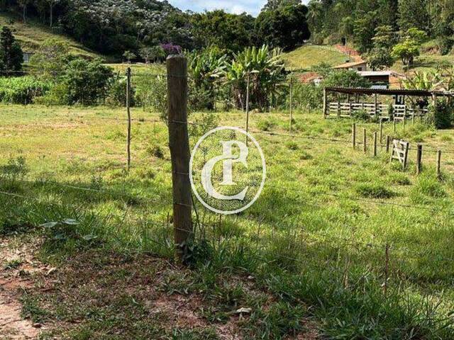 #1508 - Chácara para Venda em Paraibuna - SP