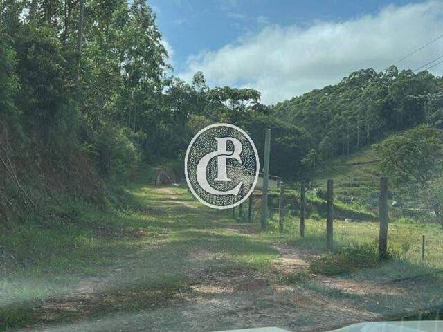 #1508 - Chácara para Venda em Paraibuna - SP