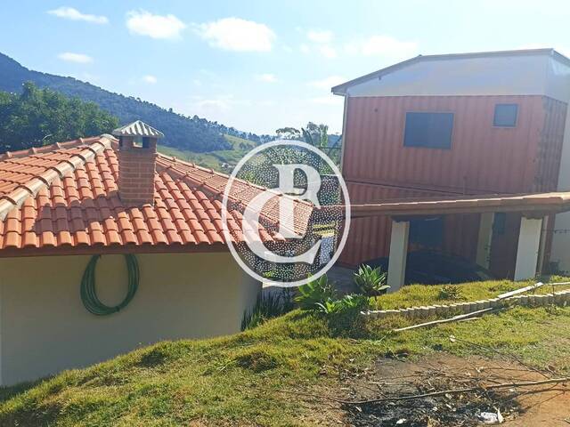 #1509 - Área para Venda em Paraibuna - SP