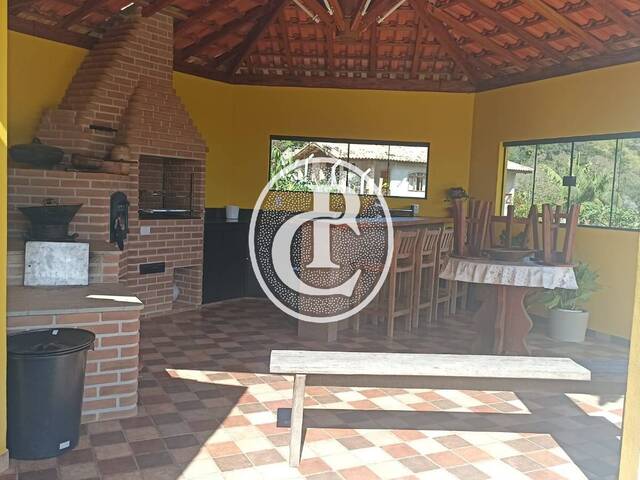 Área para Venda em Paraibuna - 4