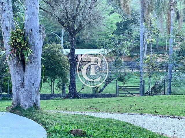 #1510 - Sítio para Venda em Paraibuna - SP