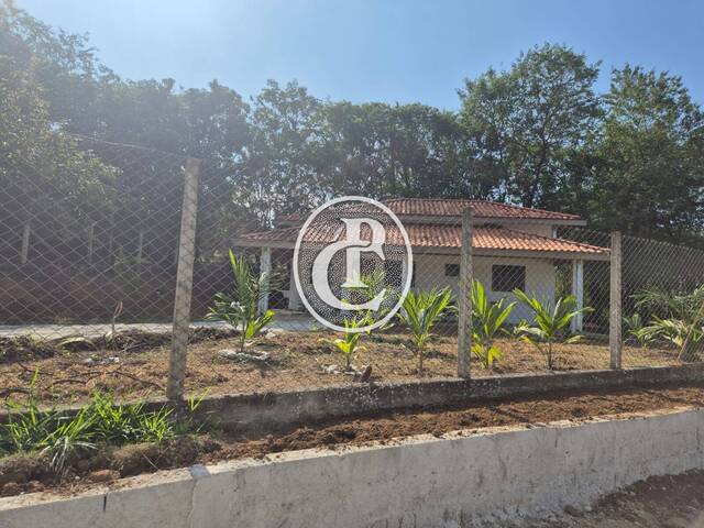 Chácara para Venda em Caçapava - 4