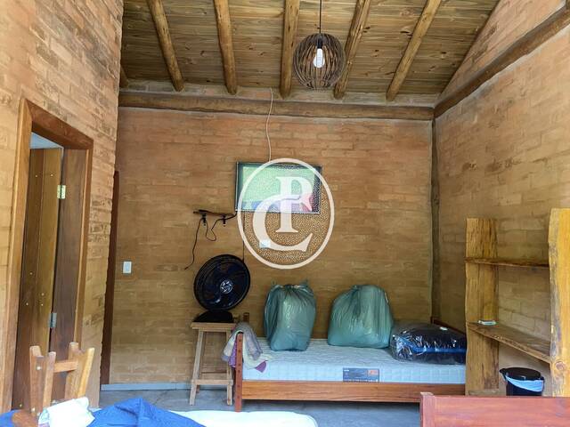 #1515 - Chácara para Venda em Monteiro Lobato - SP