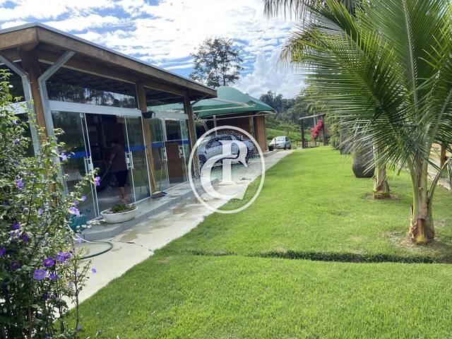 Chácara para Venda em Monteiro Lobato - 4