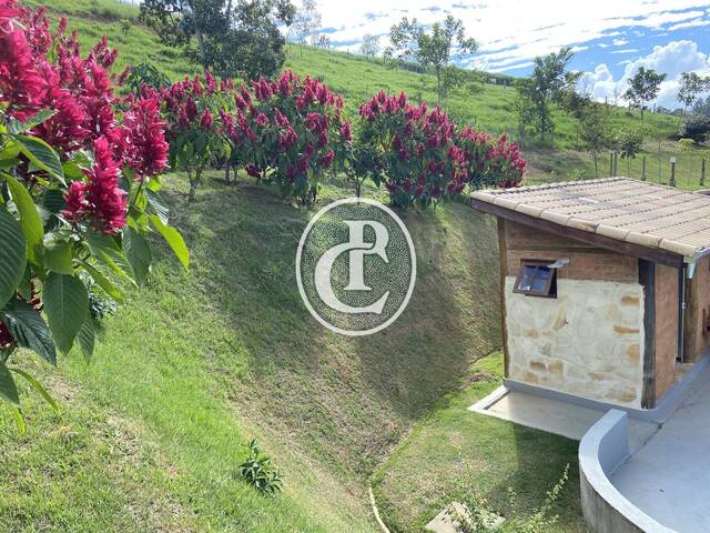 Chácara para Venda em Monteiro Lobato - 5