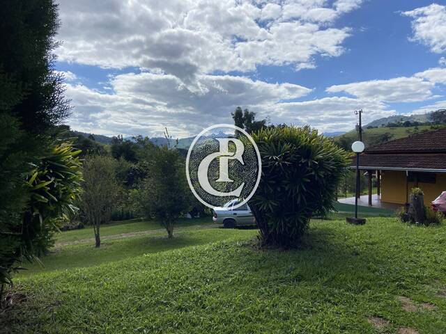 #1519 - Chácara para Venda em Sapucaí-Mirim - MG
