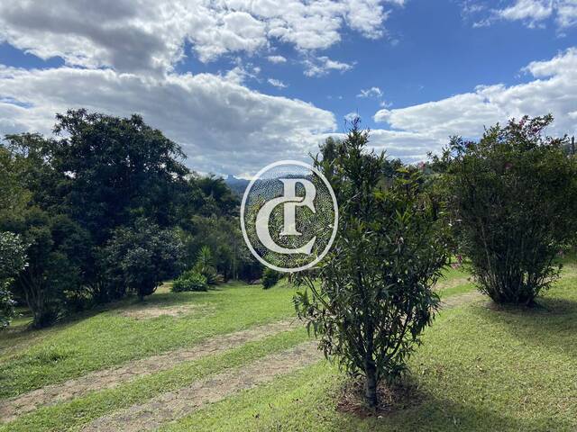 #1519 - Chácara para Venda em Sapucaí-Mirim - MG