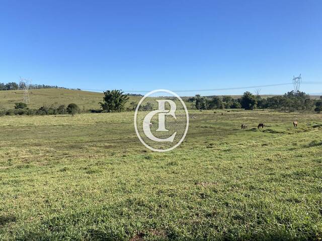 #1522 - Área para Venda em Caçapava - SP