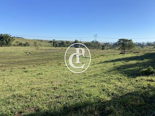 #1522 - Área para Venda em Caçapava - SP