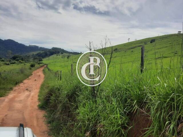 #1525 - Fazenda para Venda em Paraibuna - SP