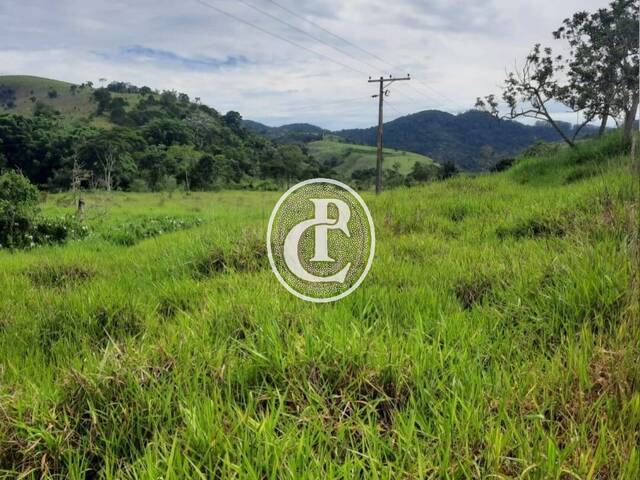 #1525 - Fazenda para Venda em Paraibuna - SP