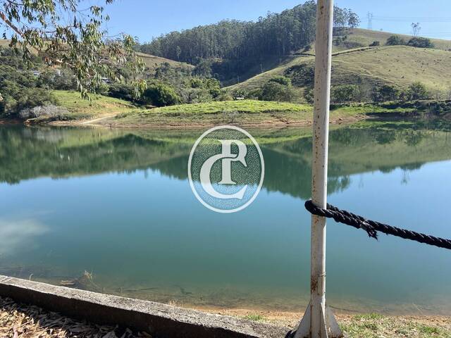 #1526 - Chácara para Venda em São José dos Campos - SP