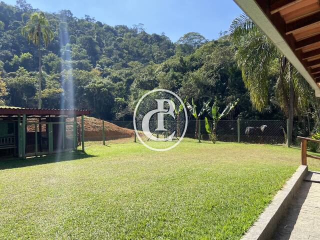 Chácara para Venda em São José dos Campos - 5