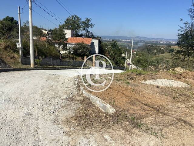 #1530 - Área para Venda em Caçapava - SP