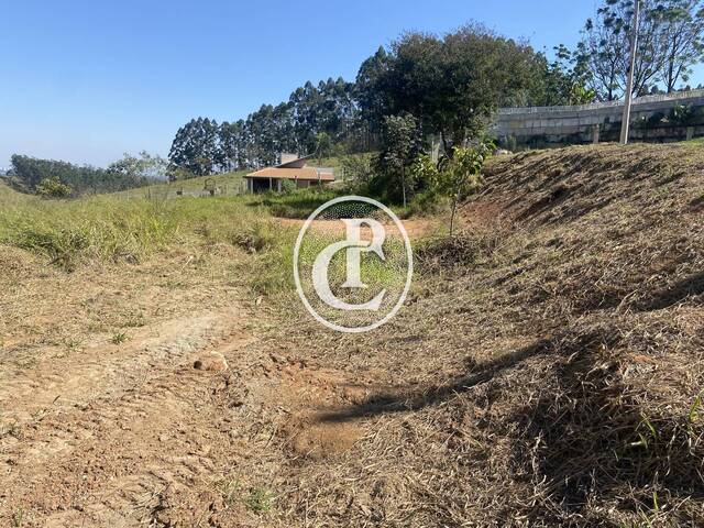 Área para Venda em Caçapava - 4