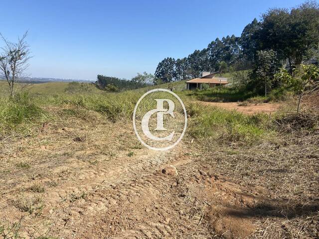 Área para Venda em Caçapava - 5