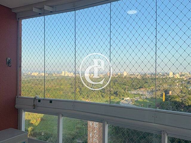 Apartamento para Venda em São José dos Campos - 4