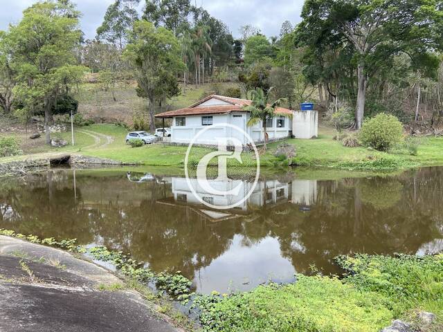 #1533 - Fazenda para Venda em Santa Branca - SP