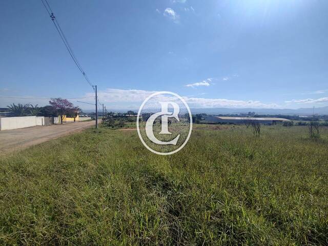 #1540 - Chácara para Venda em Caçapava - SP