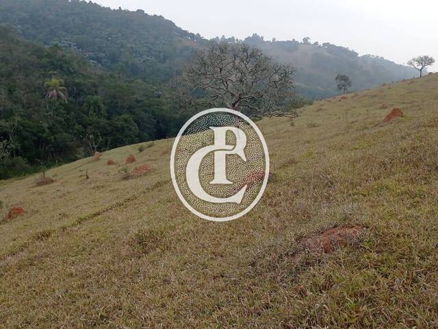 #1544 - Sítio para Venda em Jacareí - SP