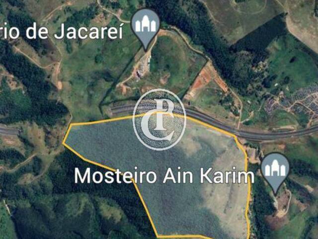 #1545 - Chácara para Venda em Jacareí - SP