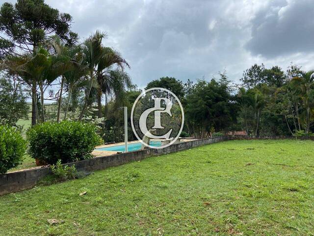 #1541 - Chácara para Venda em São José dos Campos - SP