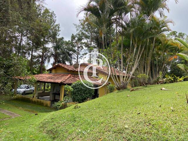#1541 - Chácara para Venda em São José dos Campos - SP