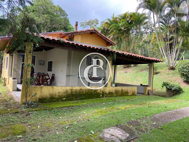 Chácara para Venda em São José dos Campos - 4