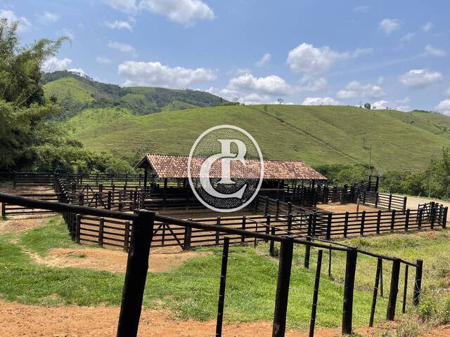 Fazenda para Venda em Taubaté - 5