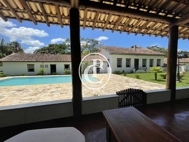 Fazenda para Venda em Taubaté - 2