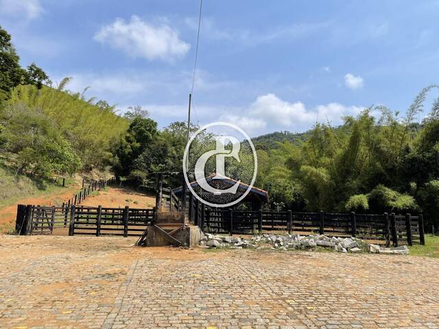 Fazenda para Venda em Taubaté - 3