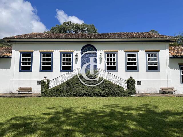 #1259 - Fazenda para Venda em Taubaté - SP
