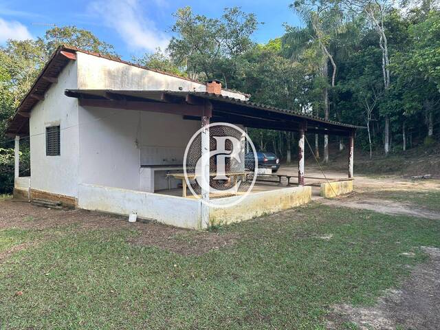 #1543 - Chácara para Venda em Caçapava - SP