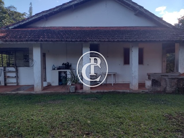 #1549 - Fazenda para Venda em Miracatu - SP