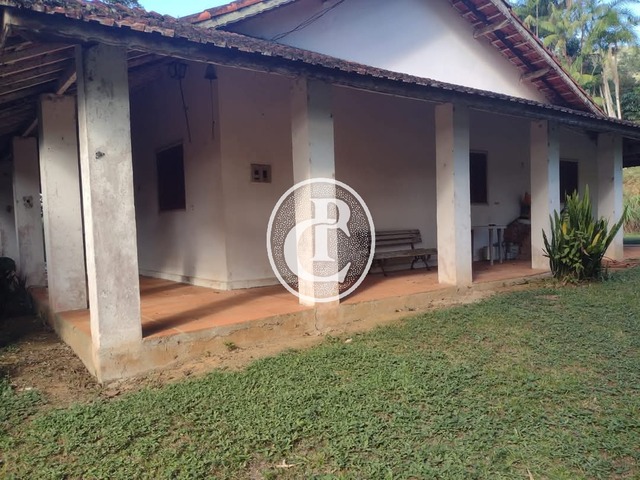 Fazenda para Venda em Miracatu - 5