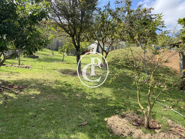 #1552 - Chácara para Venda em Caçapava - SP
