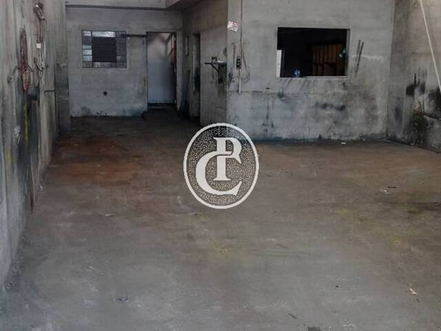 #1554 - Sala para Venda em Jacareí - SP