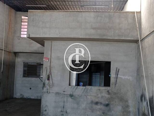 #1554 - Sala para Venda em Jacareí - SP