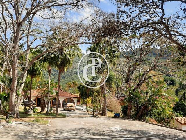 Fazenda para Venda em Paraibuna - 4