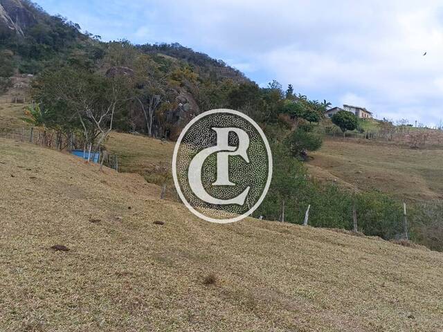 #1561 - Chácara para Venda em Paraibuna - SP