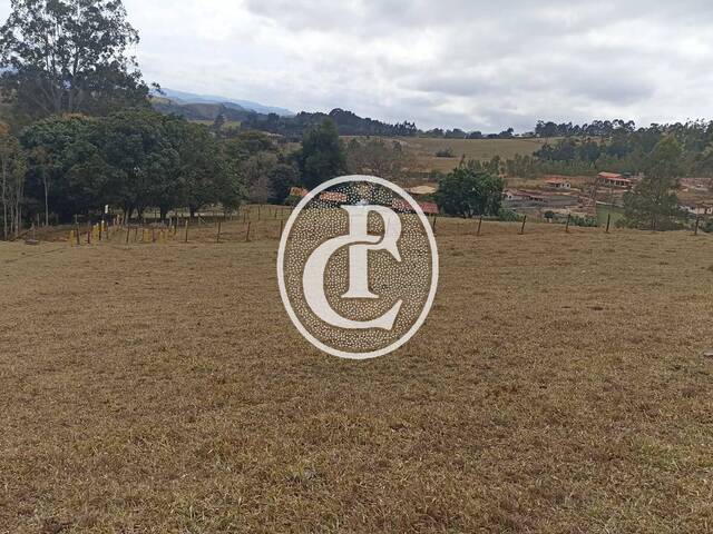 #1561 - Chácara para Venda em Paraibuna - SP