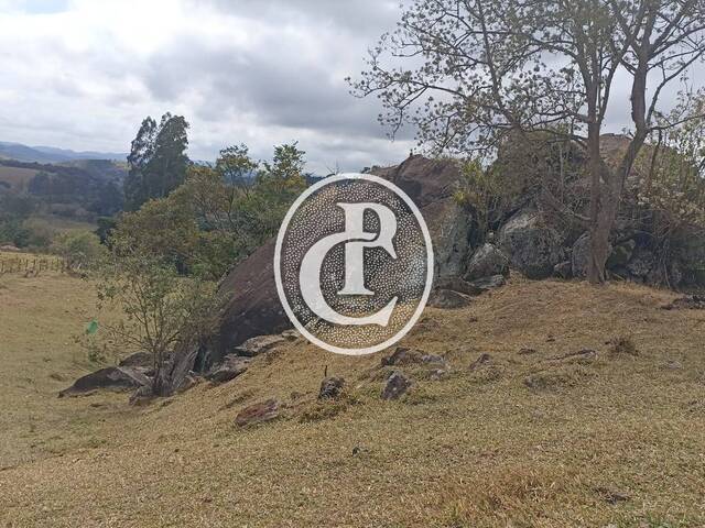 #1561 - Chácara para Venda em Paraibuna - SP