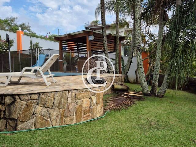 #1565 - Chácara para Venda em São José dos Campos - SP
