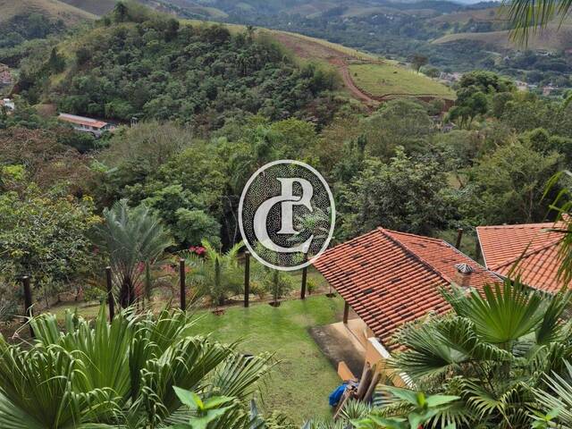Chácara para Venda em São José dos Campos - 5