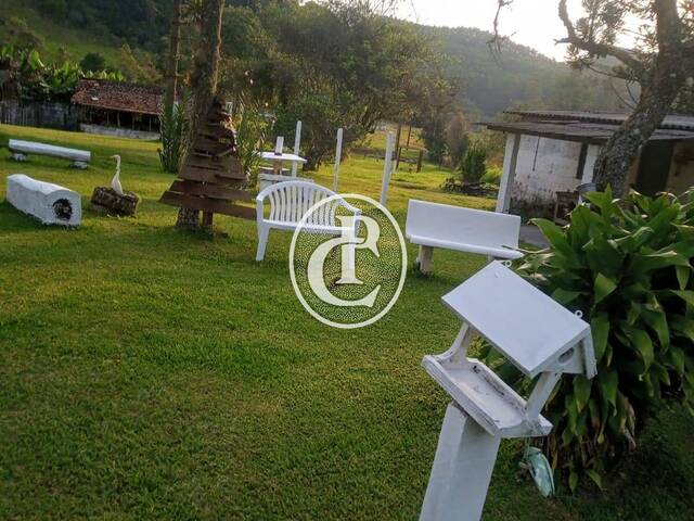 #1567 - Sítio para Venda em Paraibuna - SP